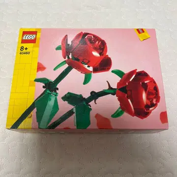LEGO 40460 빨간 장미