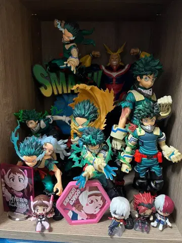 히로아카 묶음 판매