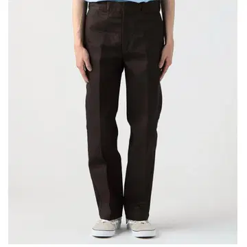 디키즈 874 다크 브라운 33 x 30