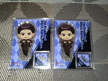 쿠로바스 JF2026 나카가이 아크릴 스탠드 카사마츠