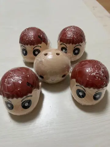 짱구는 못말려 가챠가챠