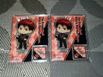 블랙 농구 JF2026 나카가이 아크릴 스탠드 카가미