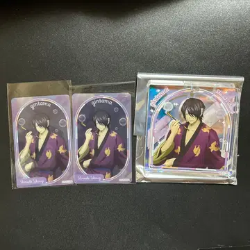 점프 페스타 2026 쇼와노트 브로키 오미쿠지 타카스기 신스케