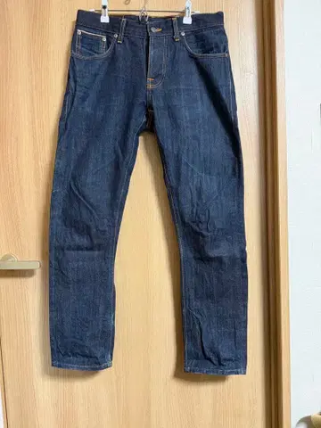 nudie jeans Grim tim W31 누디진 그림팀
