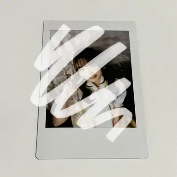 히에다 넨(DIALOGUE+) 폴라로이드 [ 절경 절호 슈퍼 데이!! ]