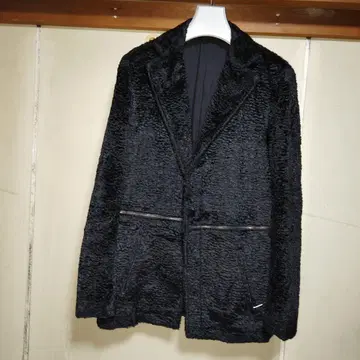 엠포리오 아르마니 자켓