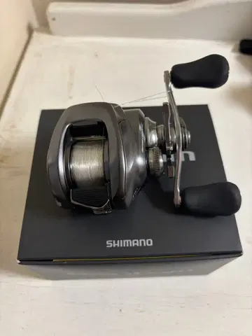 시마노 22 반탐 HG