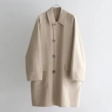 HERILL Golden cash Reversible Coat