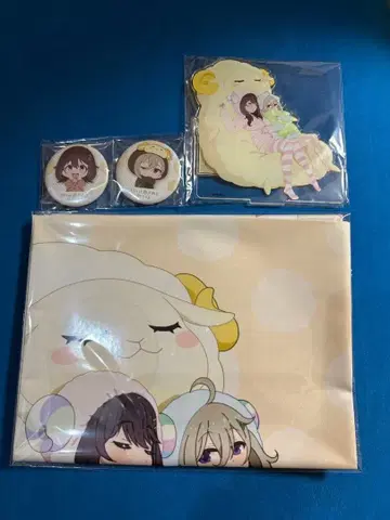 날마다 지나가도 밥은 맛있다 Blu-ray 특전