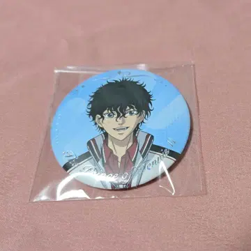 키리하라 아카야 신테니 선수 명감 캔뱃지