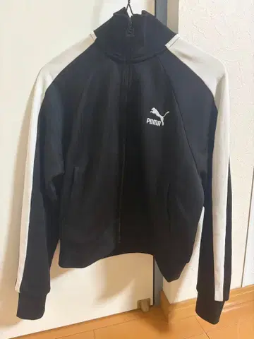 PUMA T7 트랙 자켓 M