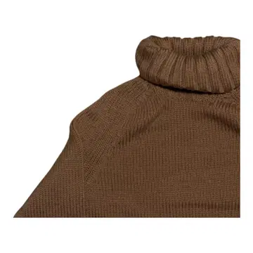 1580 Brooks Brothers 터틀넥 니트 스웨터