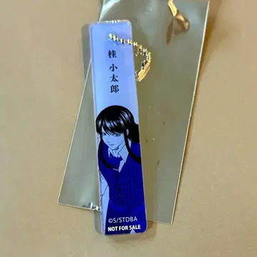 은혼 점페스 애니플렉스 대추첨회 C상 아크릴 참 가츠라 코타로