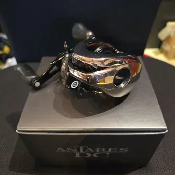 21ANTARES DC XG 오른손잡이