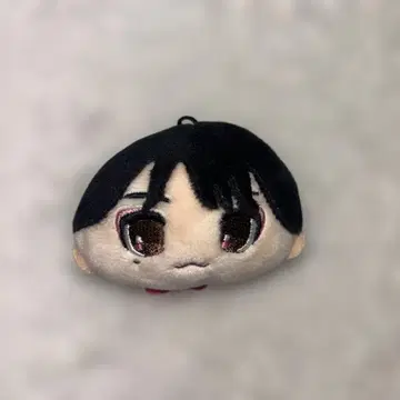 Lienel 리에넬 모리타 리쿠 봉제 인형 마스코트