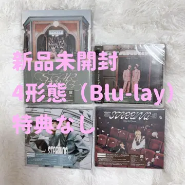 King&Prince CD STARRING