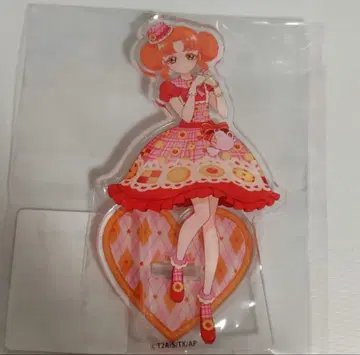 비밀의 아이프리 dmm 아크릴 스탠드 시노미야 린린