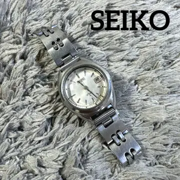세이코 automatic 자동 와인딩 손목시계 아날로그 데이트
