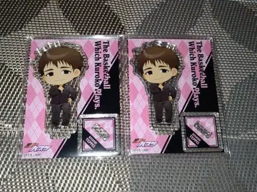 쿠로바스 JF2026 나카가이 아크릴 스탠드 키요시