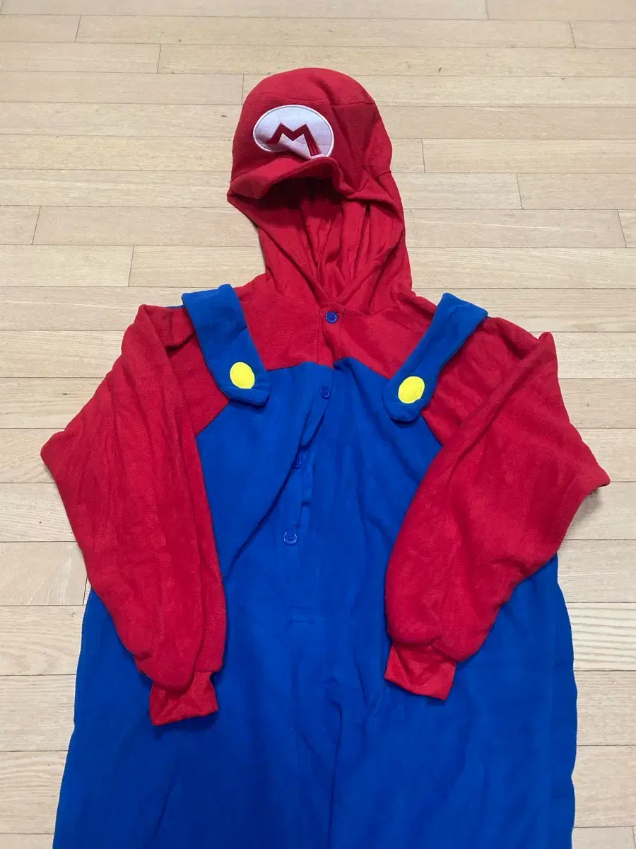 Overwatch Young Leader Hanzo Cosplay Full Set on Bunjang Global Site., image size:900x1200