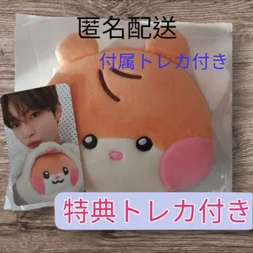 비니니 한빈 팝업 혜택 트레이딩 카드 사진 파우치 제로베이스원 ZB1