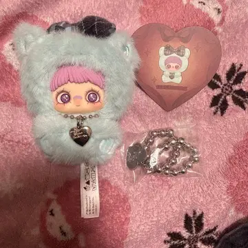 MayMei May I Loveyou 시리즈 메이메이 고양이 스카이블루