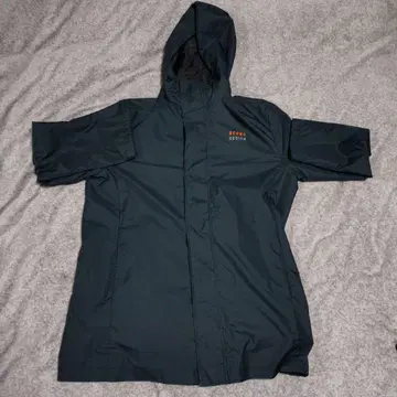 BEAMS DESIGN 나일론 자켓 L 사이즈