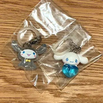 메지루시 액세서리 산리오 캐릭터즈 시나모롤