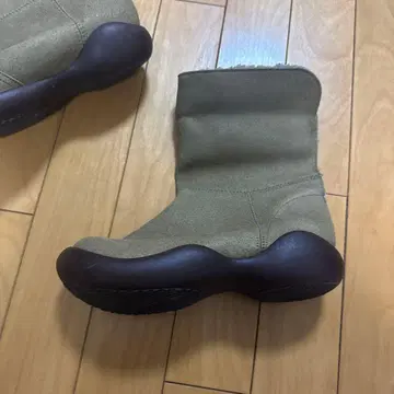 리게타 카누 부츠 2way 어그 부츠 boots s 사이즈