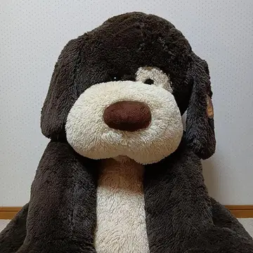 코스트코 BIG 봉제 인형 강아지