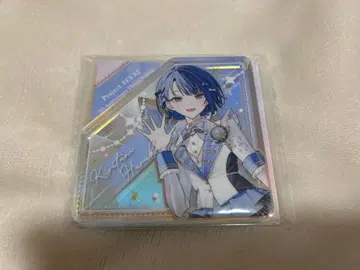 키리타니 하루카 프로세카 감사제 아크릴 블록