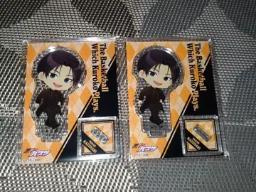 쿠로바스 JF2026 나카가이 아크릴 스탠드 타카오