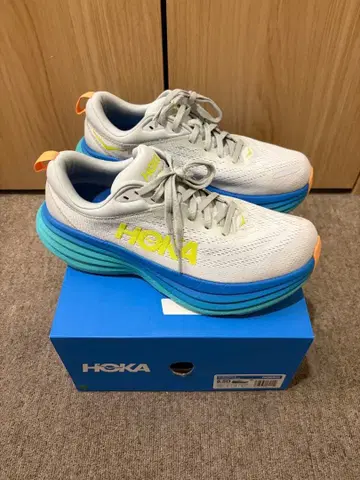 호카 본다이 러닝화 26.5