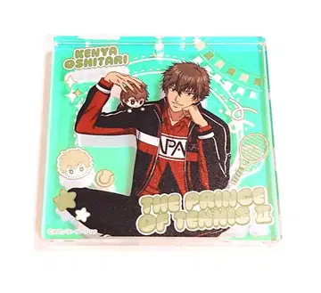 쇼와노트 아타리 BIG 오로라 브로키 신 테니스의 왕자님 오시타리 켄야