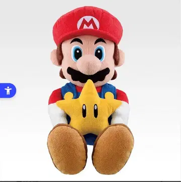 말하는 마리오 제일복권