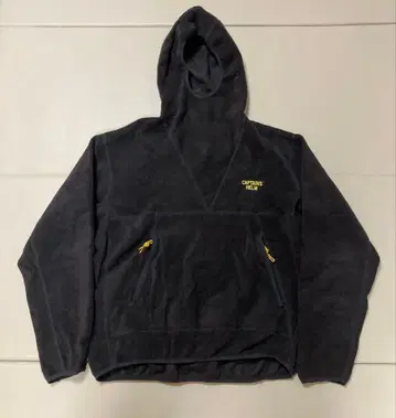 CAPTAINS HELM DAILY FLEECE HOODIE