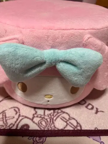 마이멜로디 마이멜로 스툴