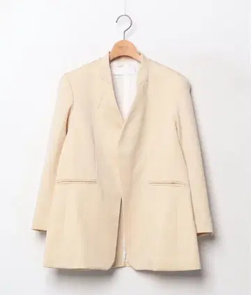 도스킨 쉐이프 자켓