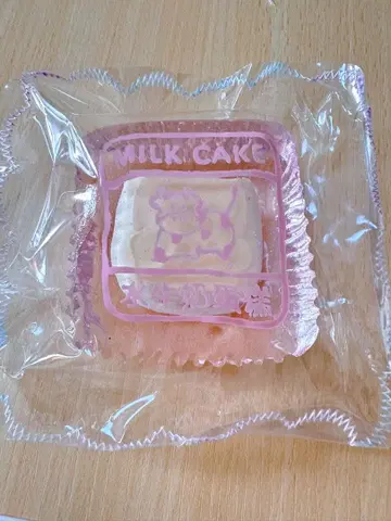 소 케이크 kikisquishy 쪼물쪼물 물 느낌 스퀴즈 폭발