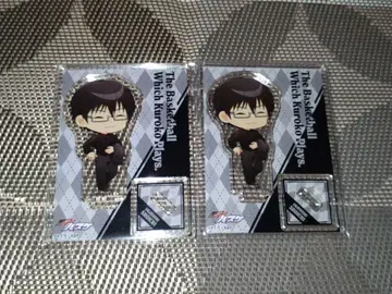 쿠로바스 JF2026 나카가이 아크릴 스탠드 이마요시