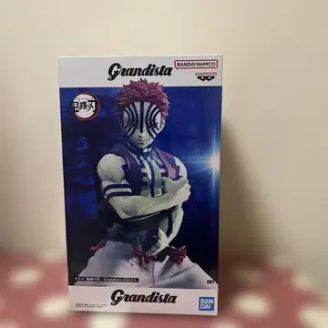 애니메이션 [ 귀멸의 칼날 ] Grandista 아카자 - AKAZA -