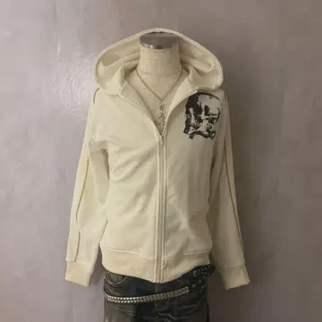 y2k 그런지 헤이세이 갸루 펑크 락 해골 시크 스타일 라인 라메