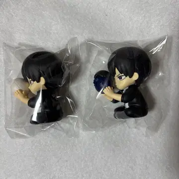 하이큐 숨바꼭질 피규어 카게야마