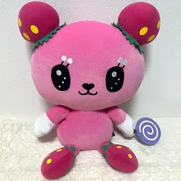 [ 1797 ] 팝픈베리 DX 봉제 인형 BIG