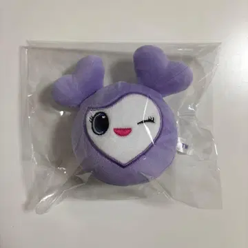 TWICE 2025 FANMEETING 팝업 스트레스 공 사나