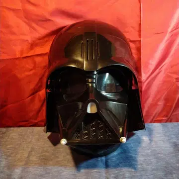 [ 다스 베이더 헬멧 ] 보이스 체인저 포함