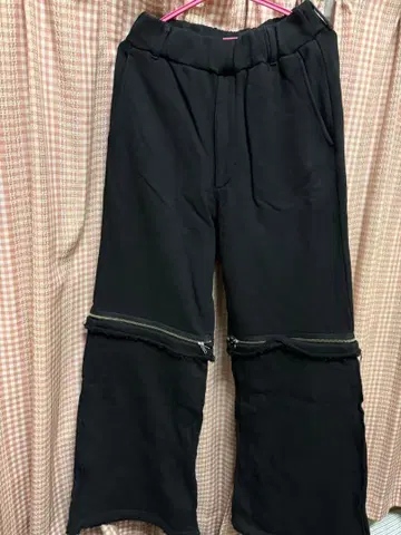 GRANCY 스웨트 팬츠