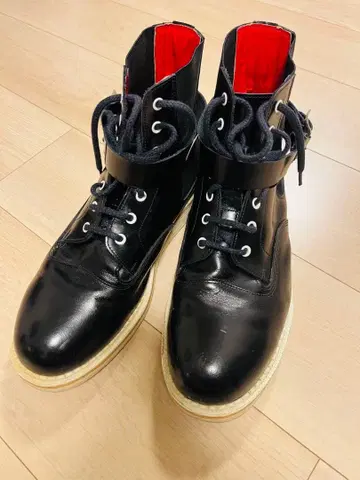 RALEIGH P.slider 부츠