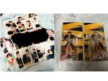 나카무라 레이아 아크릴 스탠드 브로마이드