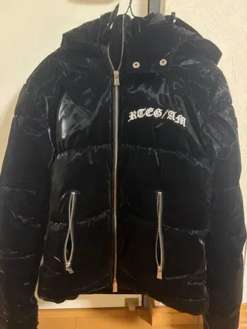 아담스 저글러 다운 자켓